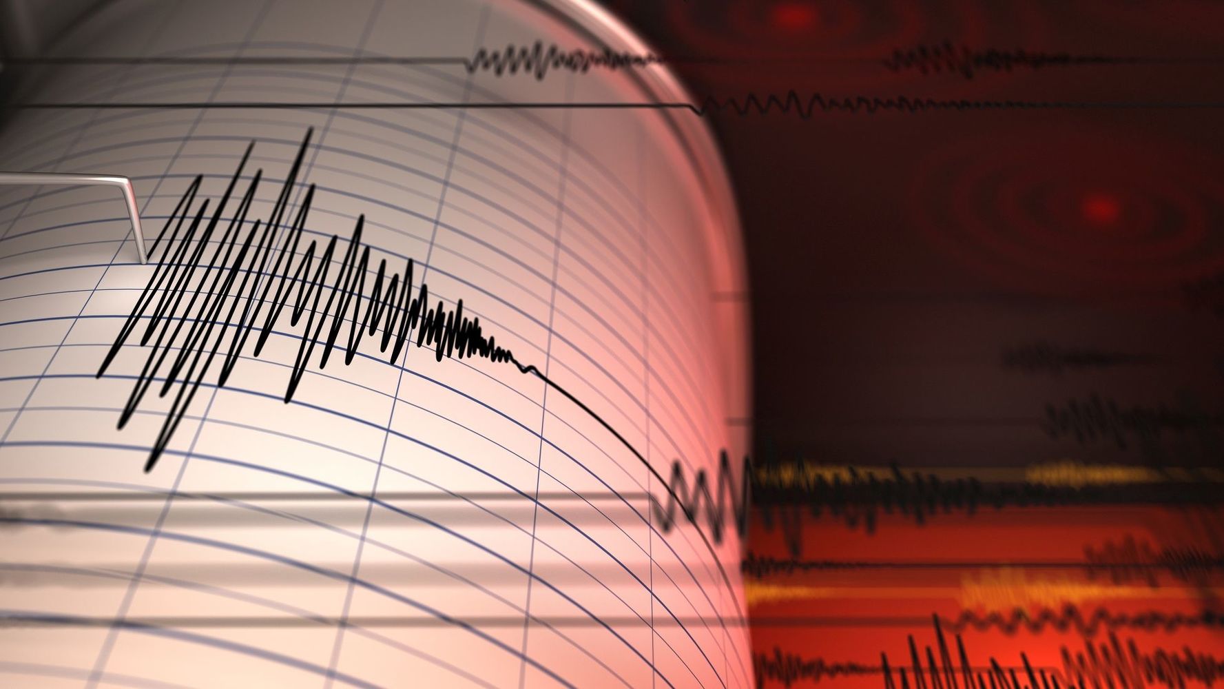 На Иссык-Куле произошло землетрясение — Today.kg