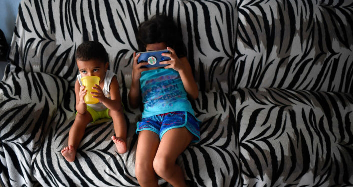 Facebook создаст Instagram для детей, аккаунтами будут управлять родители — Today.kg