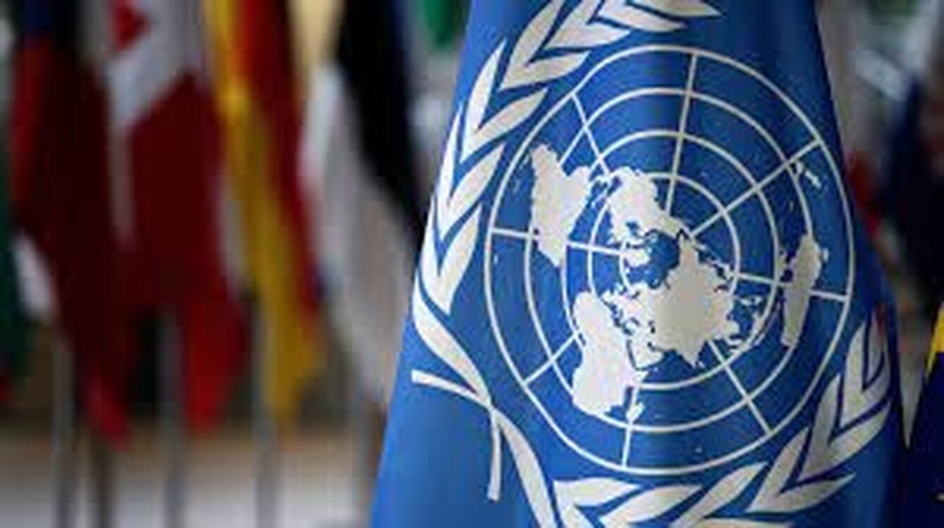 Совет безопасности ООН проведет заседание по ситуации на Украине 5 мая — Today.kg