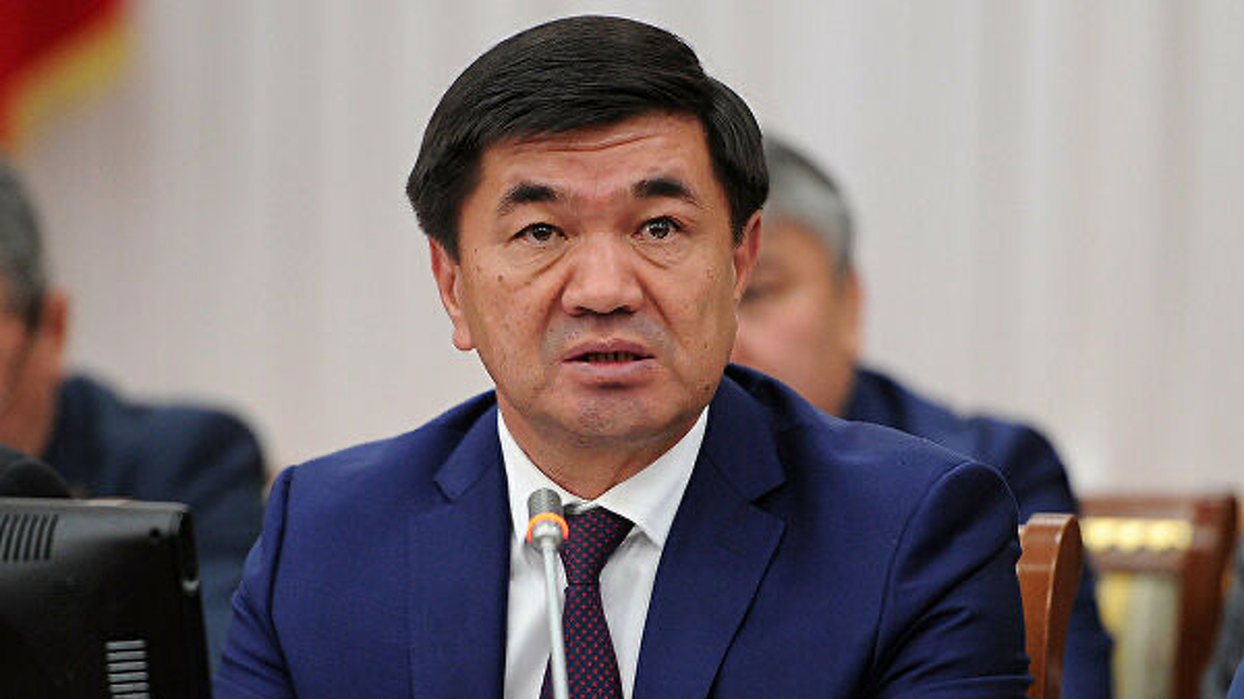 Экс-премьер-министра Мухаммедкалыя Абылгазиева вызвали на допрос — Today.kg