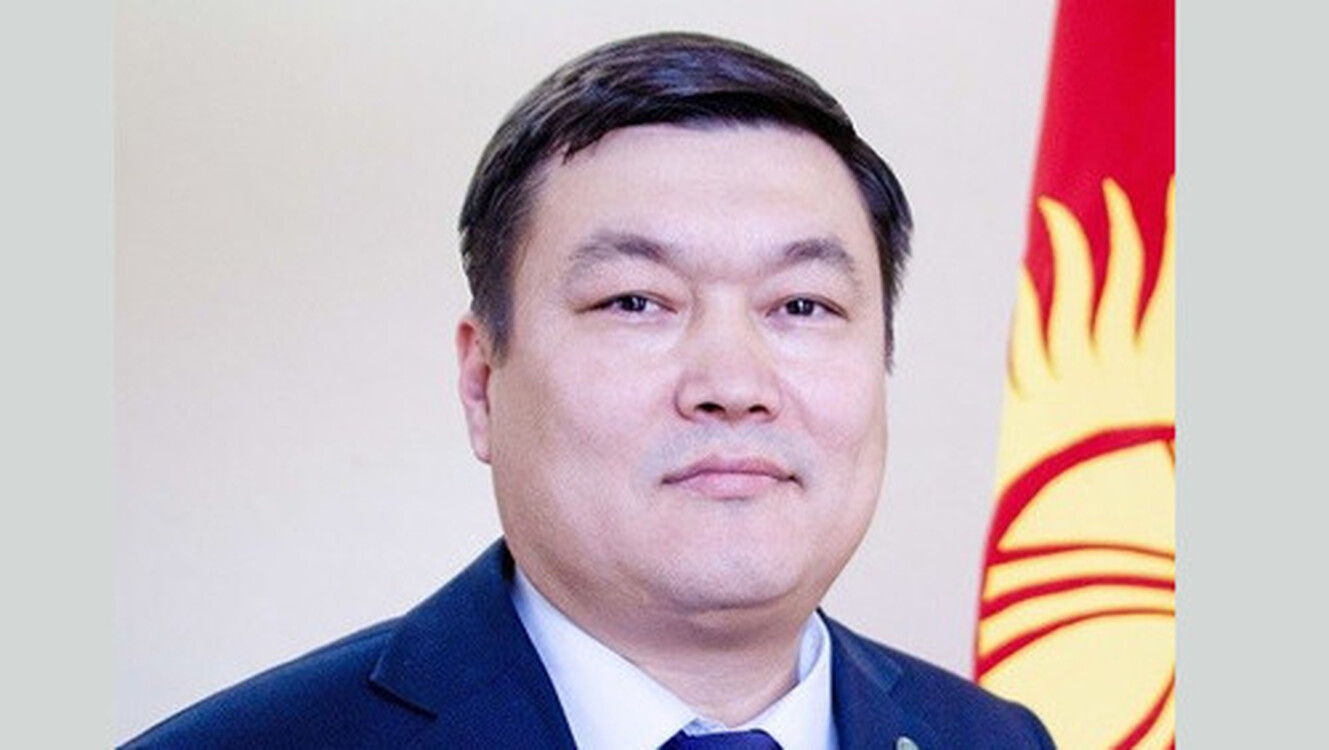 Размер теневой экономики Кыргызстана может достигать 300 млрд сомов, -  замглавы ГНС Н.Умтулов — Today.kg
