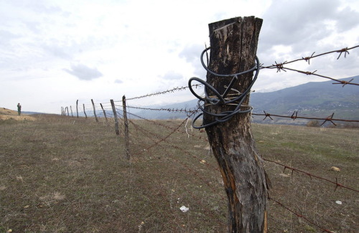 В результате инцидента на таджикско-кыргызской границе погиб таджикистанец — Today.kg