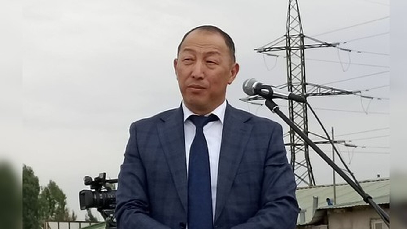 После ввода дополнительных мощностей Кыргызстан сможет отказаться от импорта электроэнергии из соседних стран, - министр Д.Бекмурзаев — Today.kg