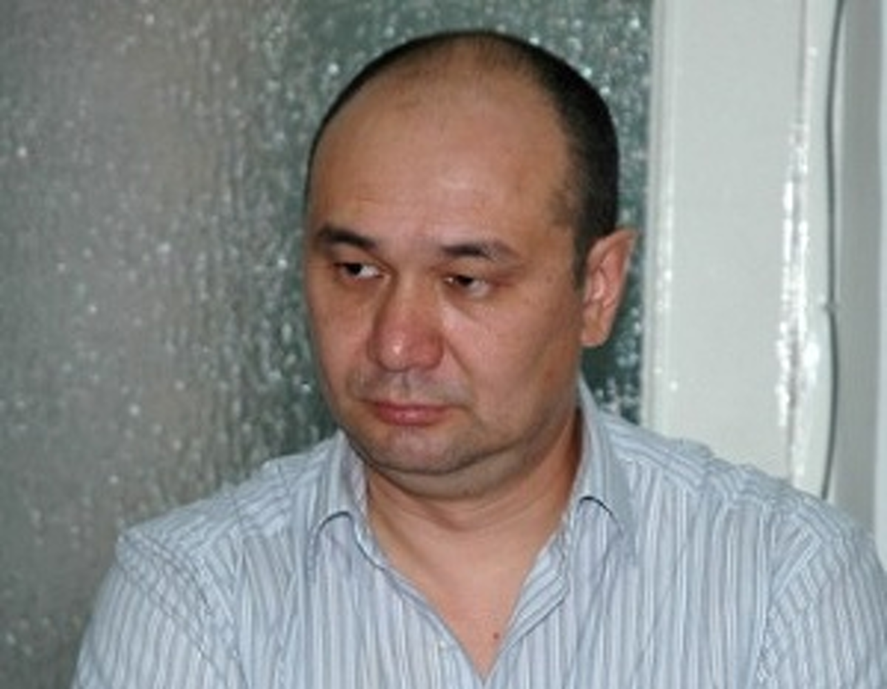 Политолог Тамерлан Ибраимов: При отборе в патрульную милицию коррупции не будет — Today.kg