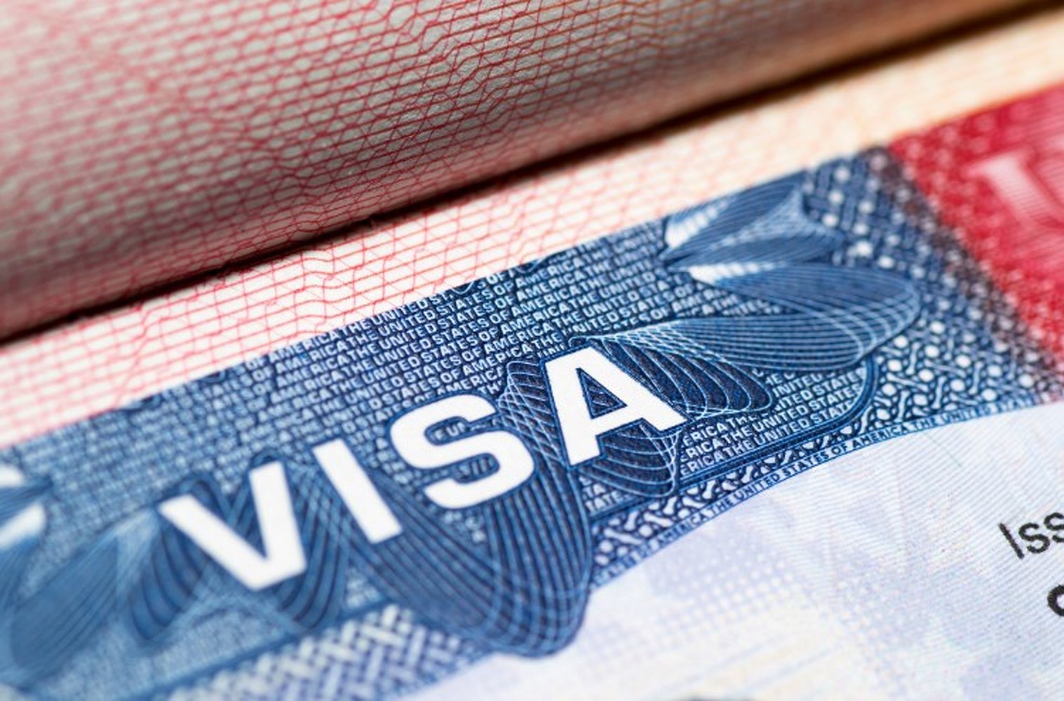 США планируют ввести визовые ограничения для граждан Кыргызстана — Today.kg