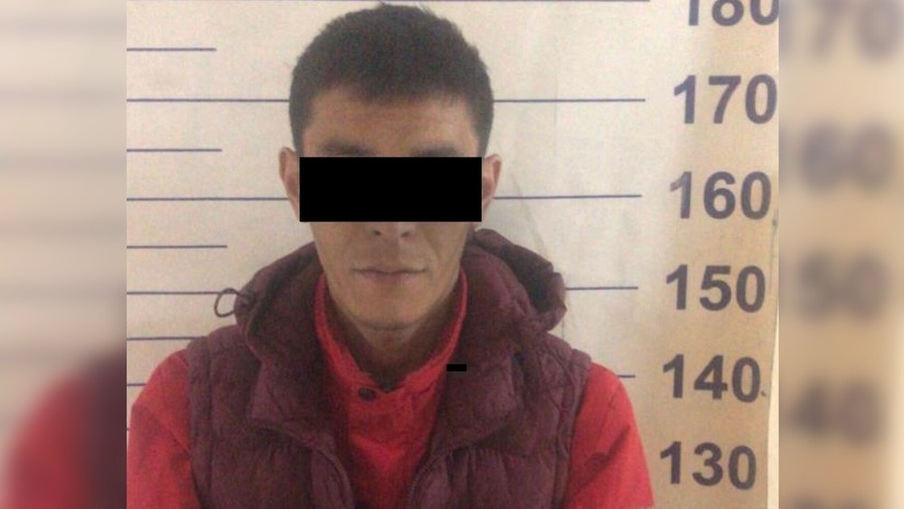 Милиционеры задержали подозреваемого в серии квартирных краж в Бишкеке — Today.kg