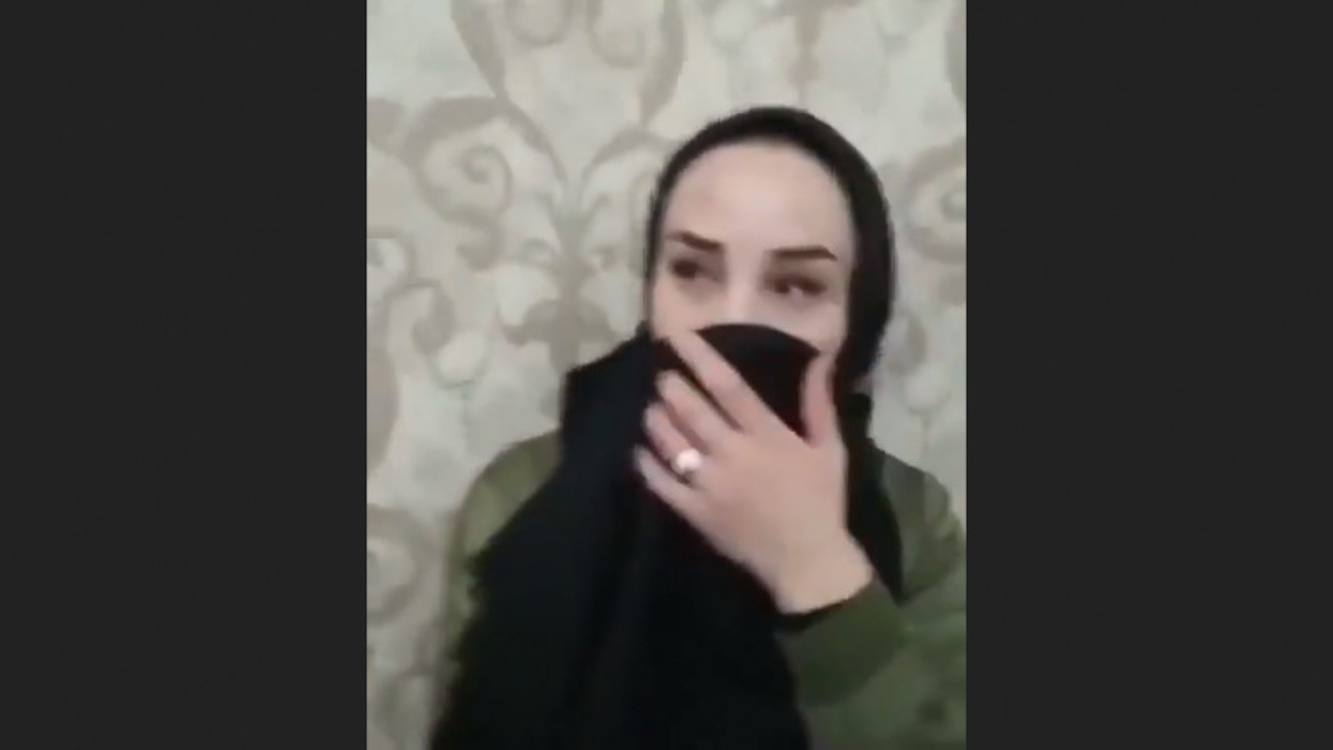 Убийство чести. Житель Ингушетии зарезал сестру из-за видео — Today.kg
