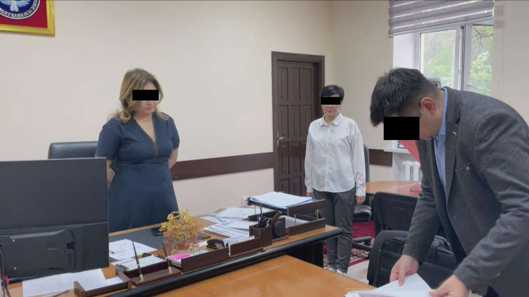 Задержана глава Департамента лекарств Минздрава КР, назначенная полгода назад — Today.kg