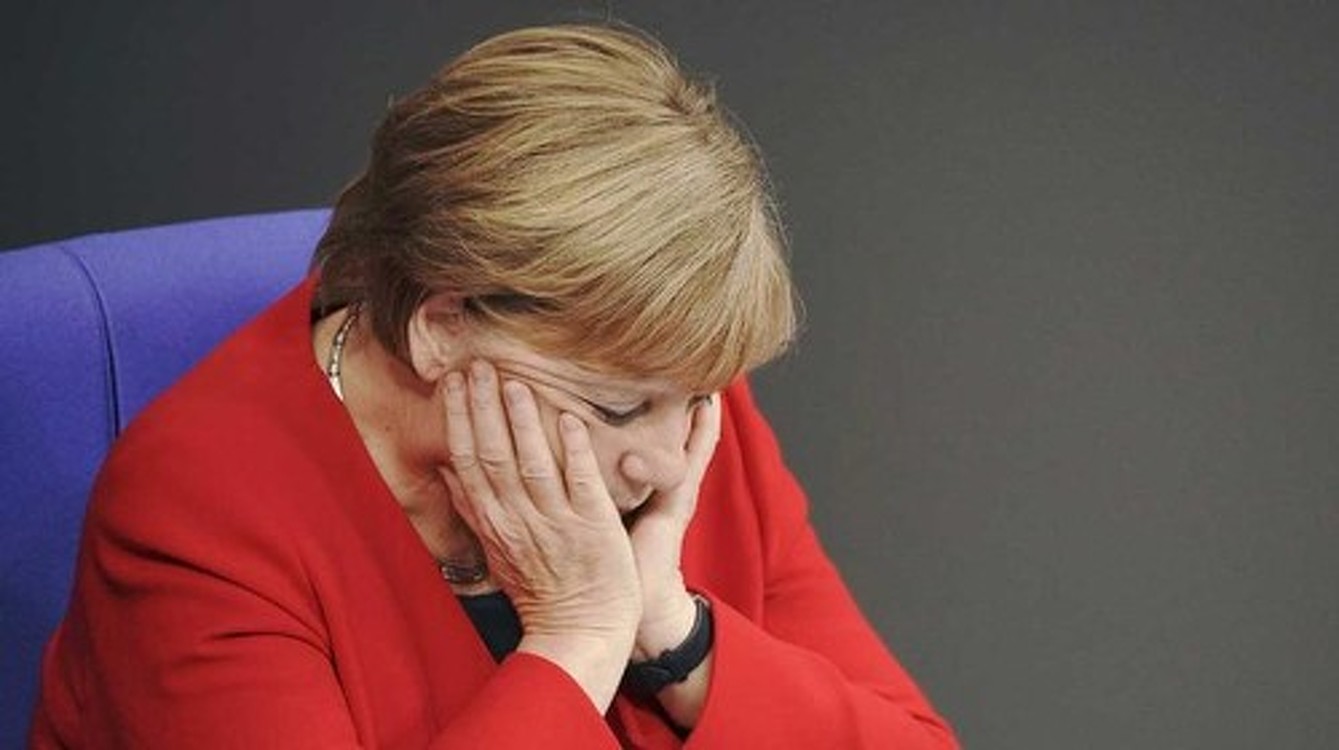 Коронавирус вызвал самый серьезный кризис в истории ЕС, - канцлер Германии Ангела Меркель — Today.kg