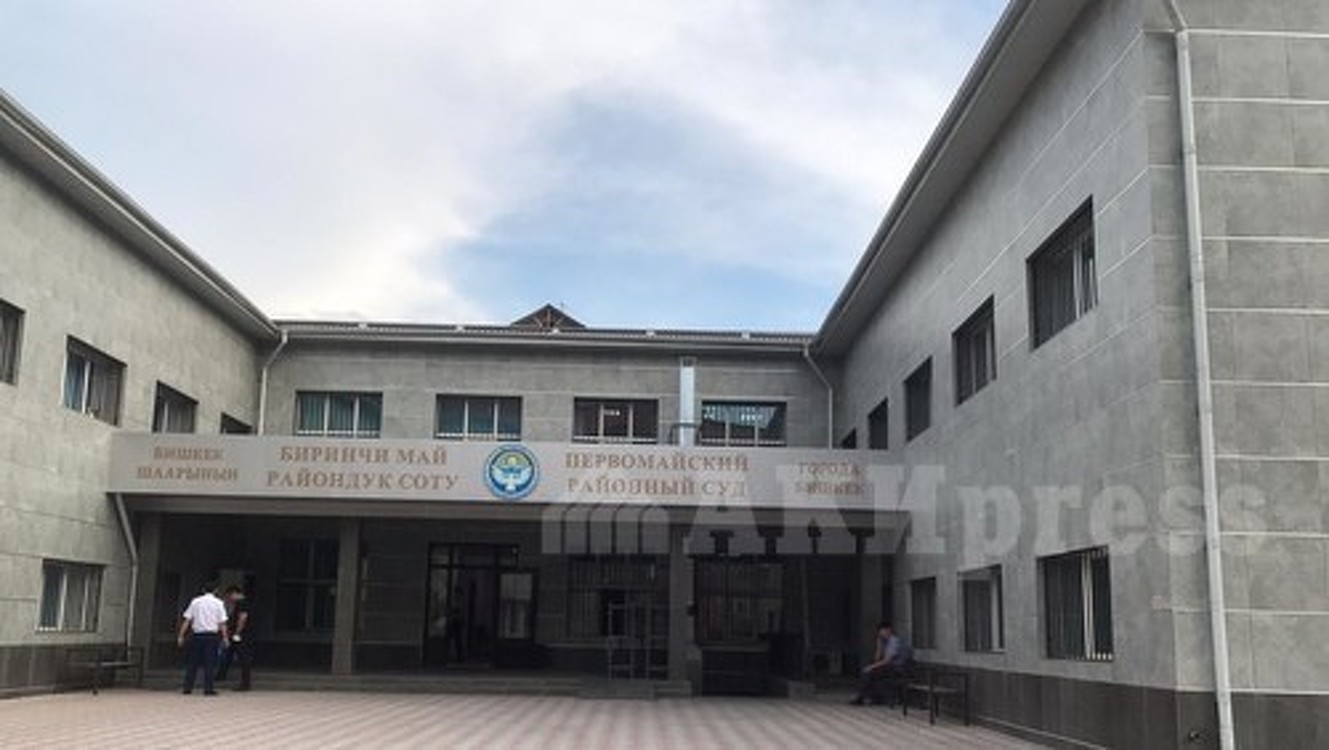 События в Кой-Таше. Огласили обвинительный акт в отношении экс-депутата Мээрбека Мискенбаева — Today.kg