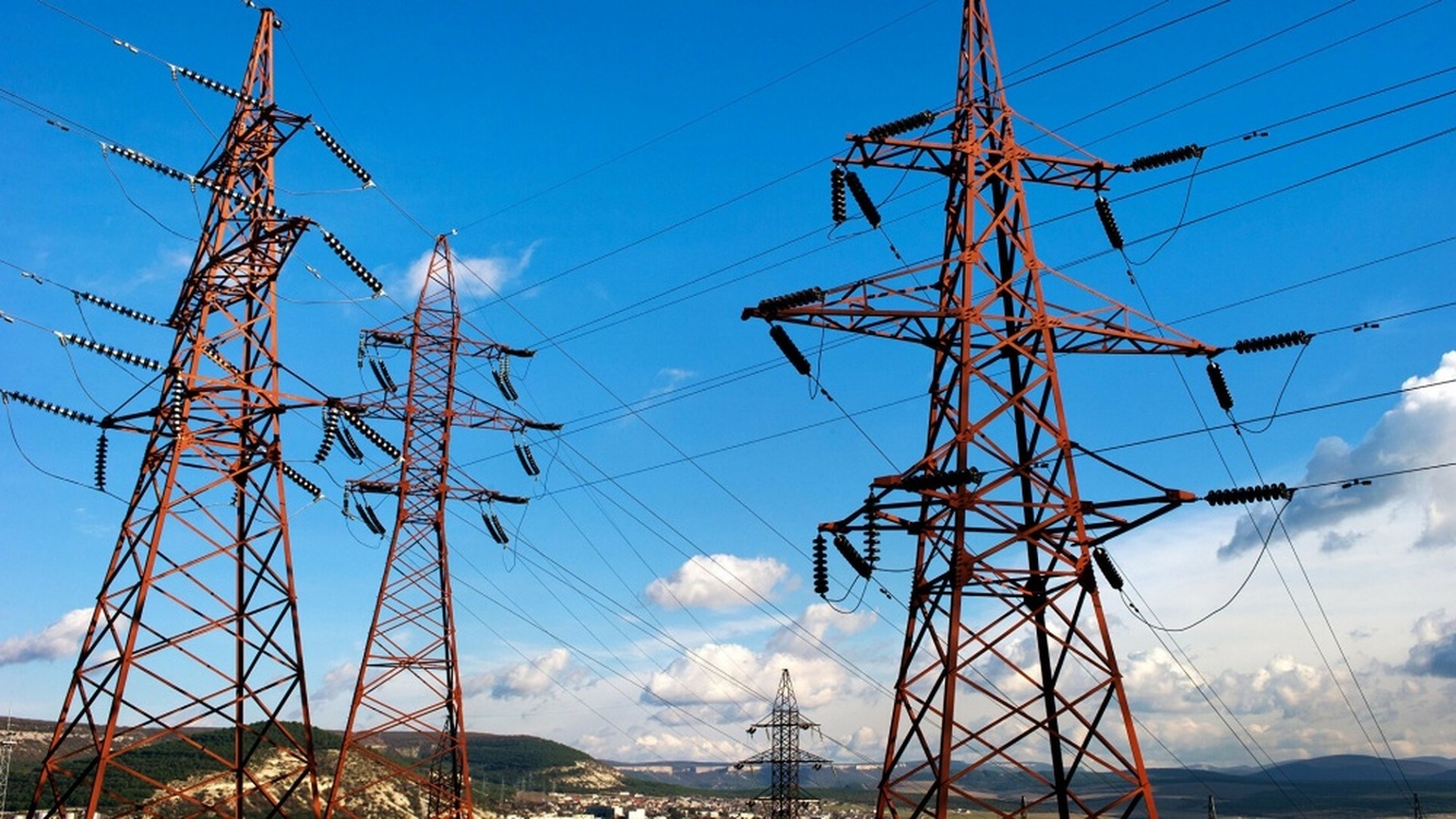 Нацэнергохолдинг разъяснил про импорт электроэнергии из Таджикистана — Today.kg