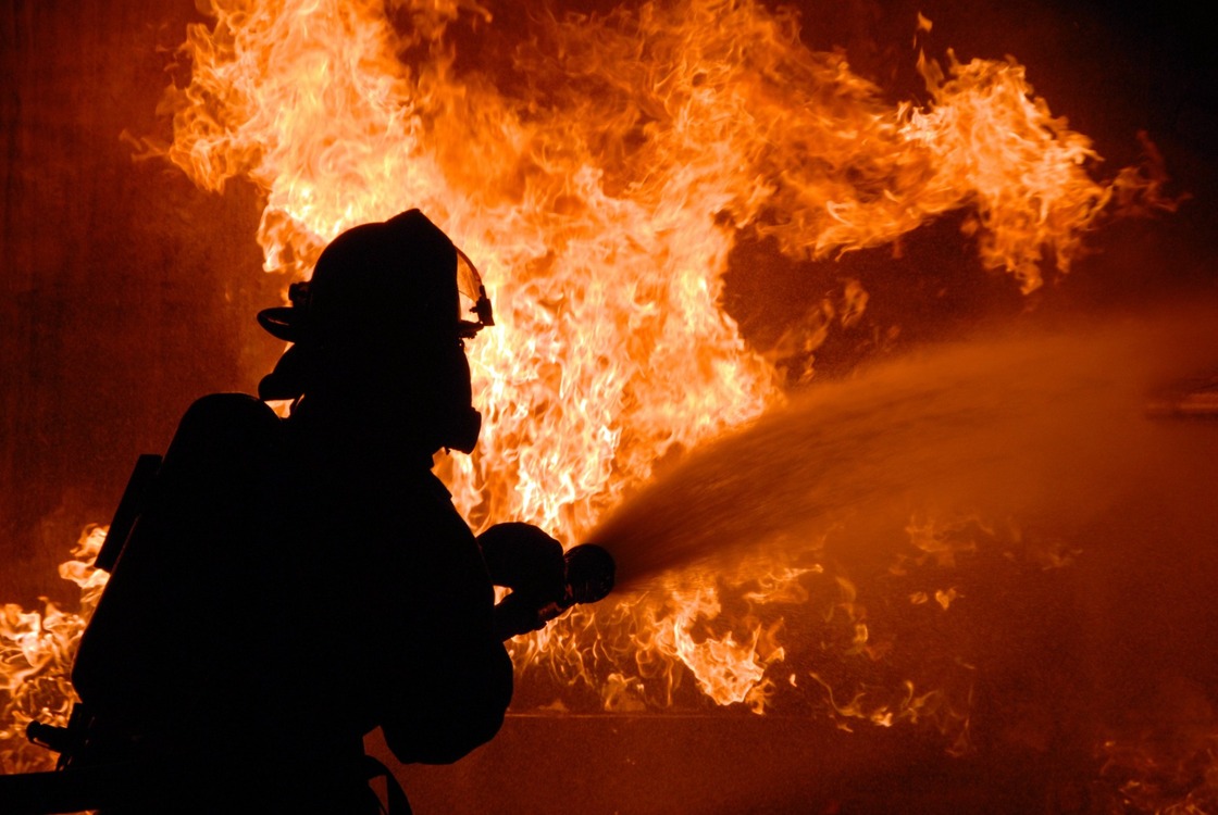 В пожарах в Чуйской области погибли 11 человек — Today.kg