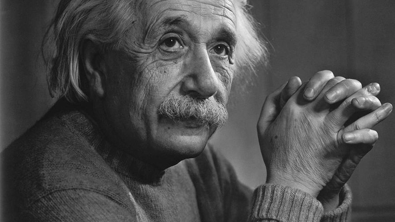 Рукопись Альберта Эйнштейна выставят на аукцион за 3 миллиона евро — Today.kg