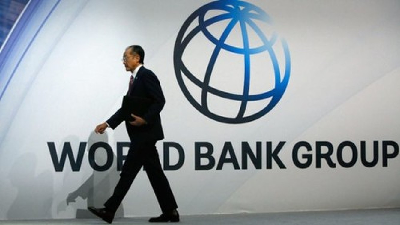 Планируется выделить странам до $160 млрд для борьбы с COVID-19, - Всемирный банк — Today.kg