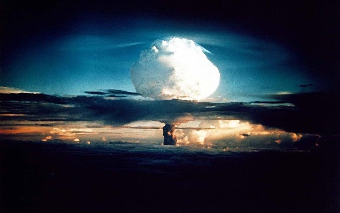 США сымитировали ядерную войну с Россией на учениях — Пентагон — Today.kg