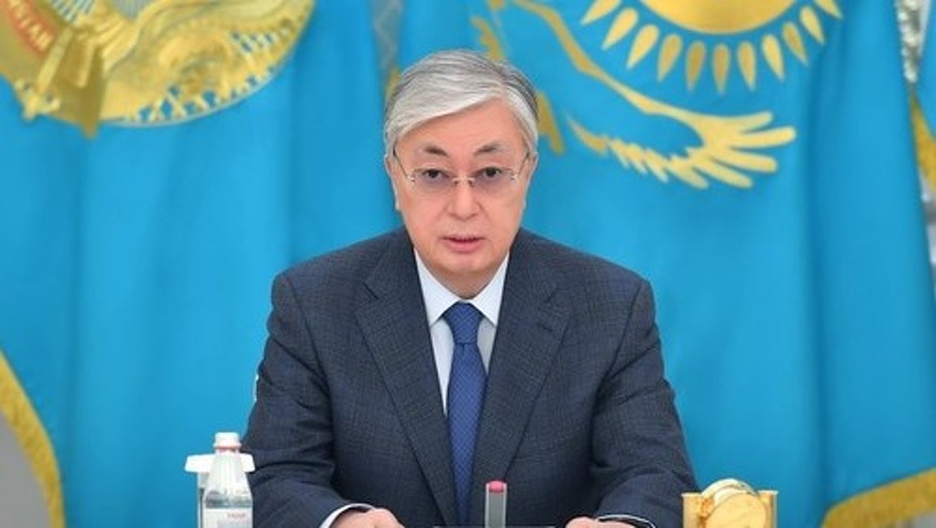 Президент Токаев сказал о возможном роспуске правительства Казахстана — Today.kg