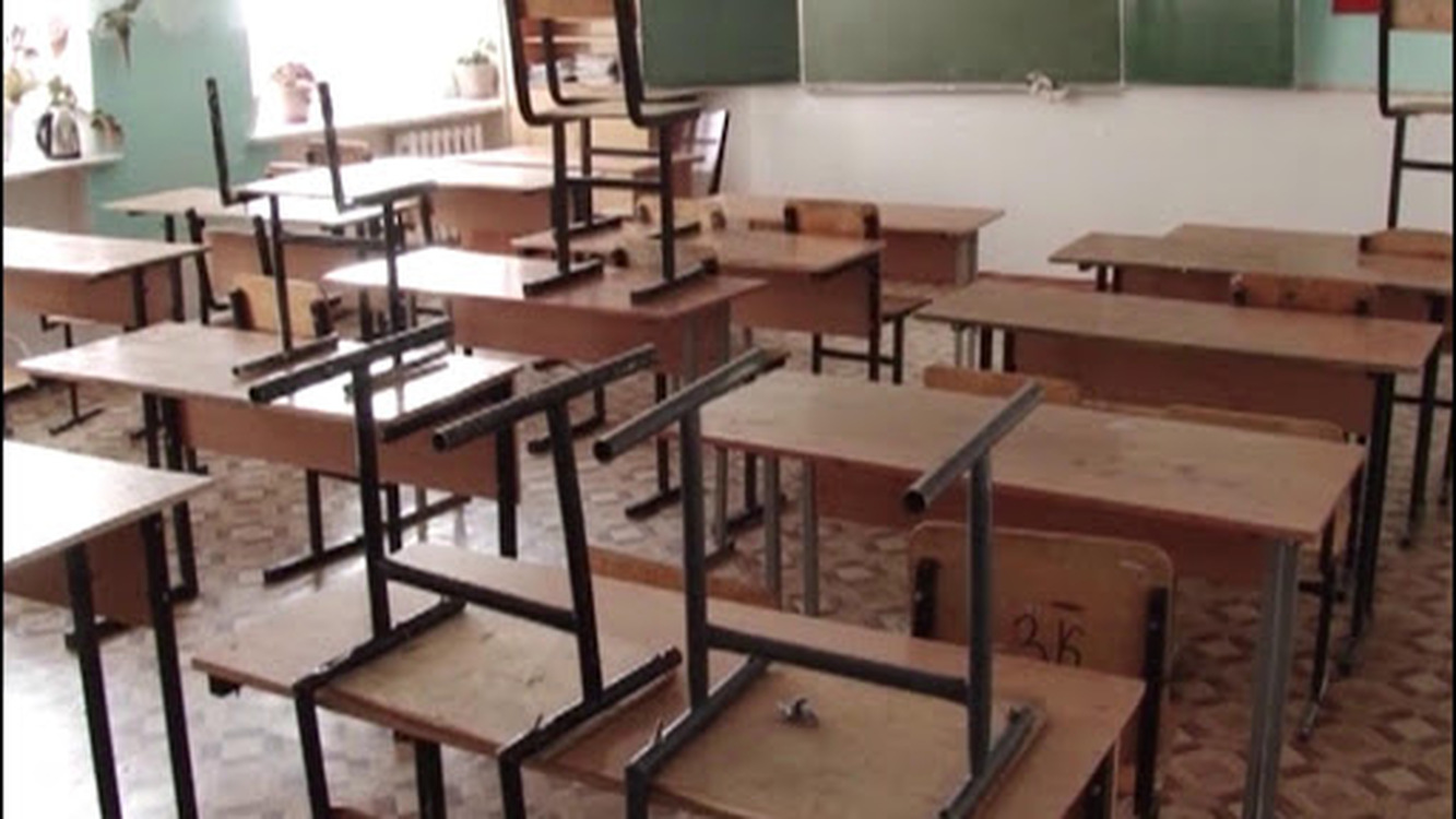 ЮНЕСКО: Закрытие школ может привести к росту безграмотности в бедных странах — Today.kg