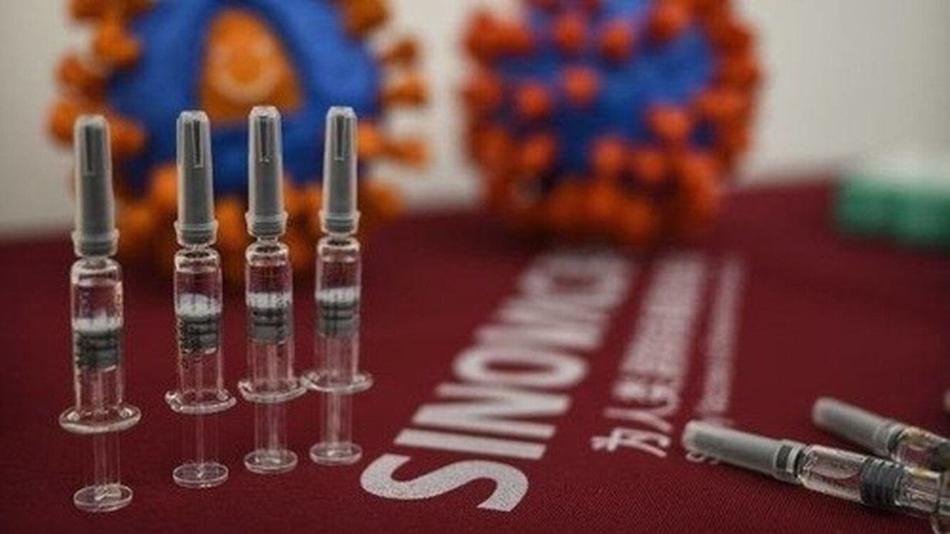 Китай одобрил использование вакцины Sinovac против COVID-19 для детей в возрасте от 3 до 17 лет — Today.kg