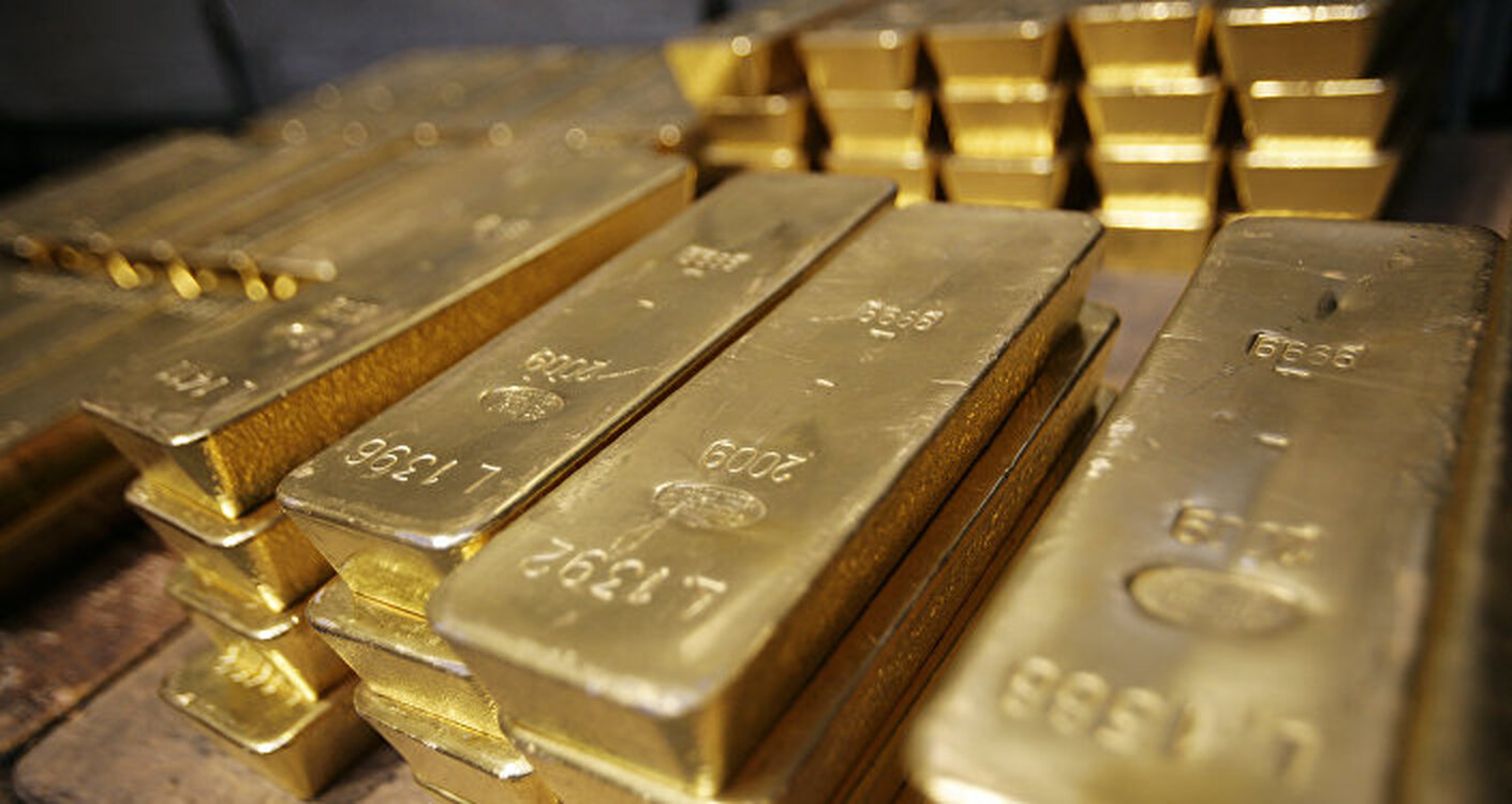 Кыргызстан резко нарастил экспорт золота как в деньгах, так и в объемах — Today.kg