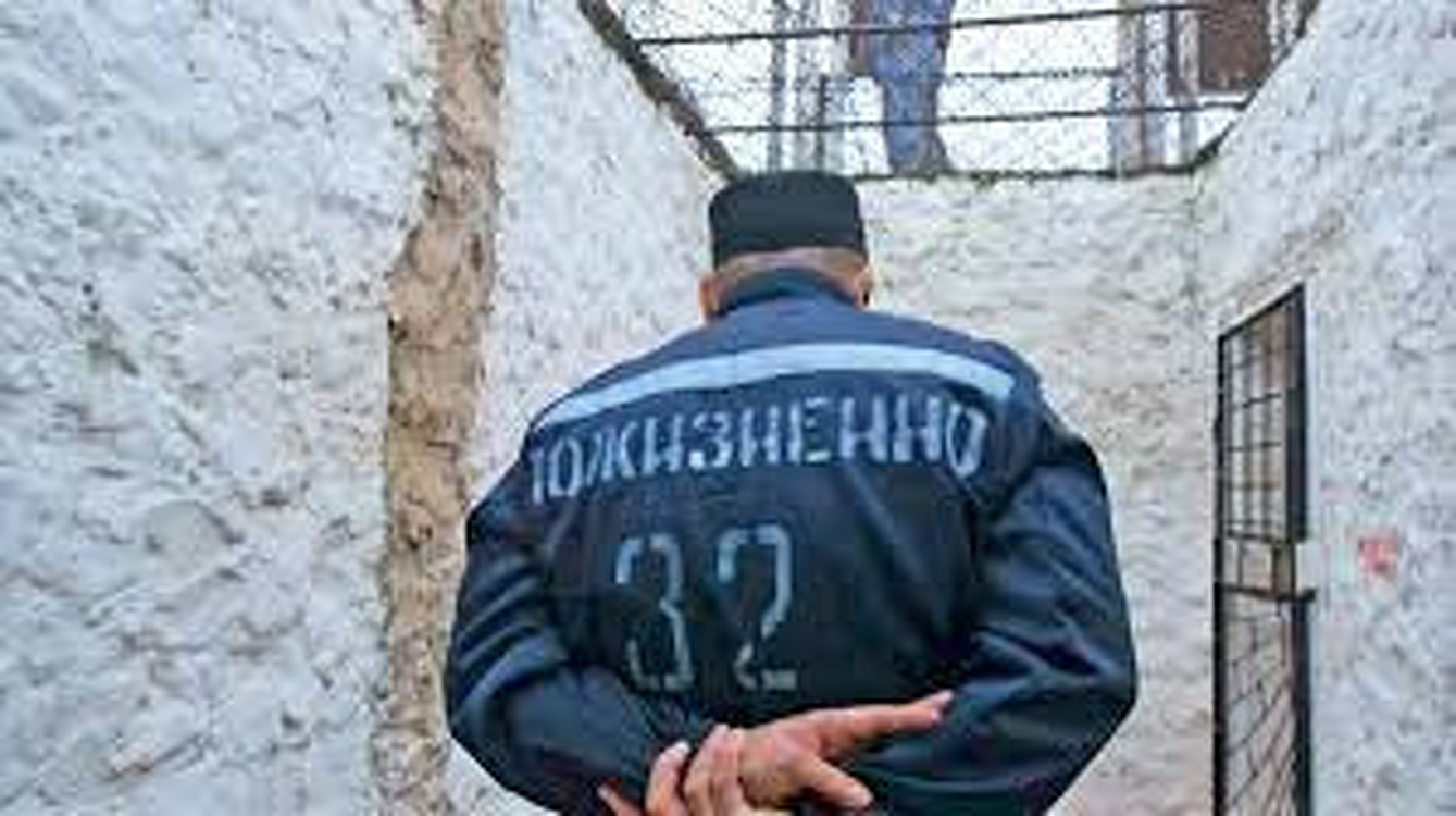 В Кыргызстане пожизненно заключенные продолжают голодовку — Today.kg