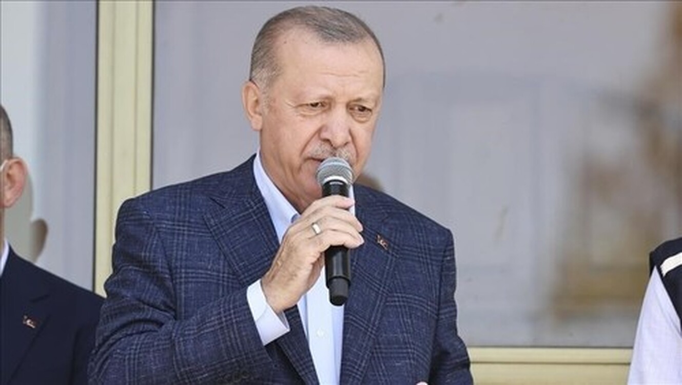 Эрдоган объявил зонами бедствия районы 3 провинций на севере Турции — Today.kg